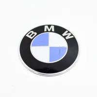 BMW 2 F22 F23 Logo, emblème de fabricant 7288752