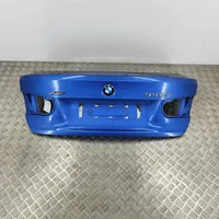 BMW 3 F30 F35 F31 Galinis dangtis (bagažinės) 7288757