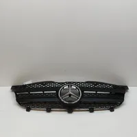 Mercedes-Benz Sprinter W906 Maskownica / Grill / Atrapa górna chłodnicy A9068800385