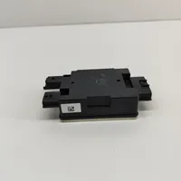 Nissan Qashqai Centralina/modulo pompa dell’impianto di iniezione 169109238R