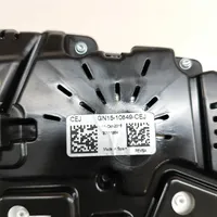 Ford Ecosport Nopeusmittari (mittaristo) GN1510849CEJ