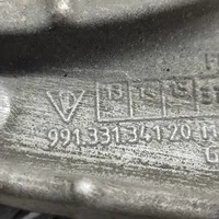 Porsche 911 991 Braccio di controllo sospensione posteriore superiore/braccio oscillante 99133134120