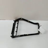 Ford Ecosport Kita centrinė konsolės (tunelio) detalė GN15A045A17FF