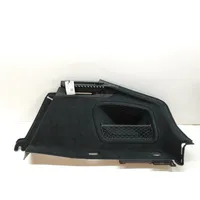 Audi A5 Panneau, garniture de coffre latérale 8W8863880D