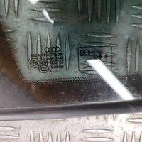 Audi Q5 SQ5 Rear side window/glass 8R0845299AA