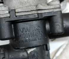 Volkswagen ID.3 Riscaldatore liquido di raffreddamento 5Q0906457C