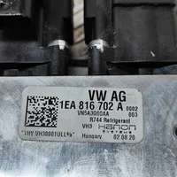 Volkswagen ID.3 Valvola ad espansione dell’aria condizionata (A/C) 1EA816702A