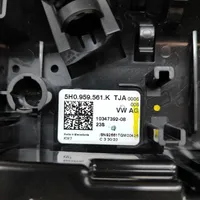 Volkswagen ID.3 Światło fotela przedniego 5H0959561K