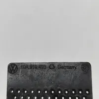 Volkswagen ID.3 Supporto anteriore per il sensore di parcheggio (PDC) 10A919493