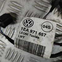 Volkswagen ID.3 Altro tipo di cablaggio 1EA971657