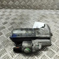 Volkswagen Crafter Starter motor 2H0911023F