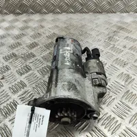 Volkswagen Crafter Starter motor 2H0911023F