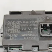 Volkswagen Golf VIII Light switch 5H0941193AM