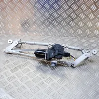 Hyundai Ioniq Front wiper linkage and motor 98100G2000