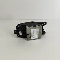 BMW 3 F30 F35 F31 Controllo multimediale autoradio 9286699