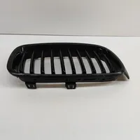 BMW 3 F30 F35 F31 Atrapa chłodnicy / Grill 7263482