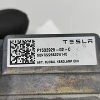 Tesla Model 3 Module de contrôle de ballast LED P153292502C