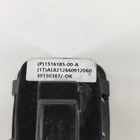 Tesla Model 3 Autres commutateurs / boutons / leviers 151618500A