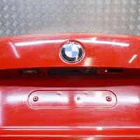 BMW 2 F22 F23 Tylna klapa bagażnika 7335376