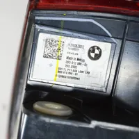 BMW X3 G01 Lampa tylna 7408733