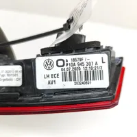 Volkswagen ID.3 Luci posteriori del portellone del bagagliaio 10A945307A