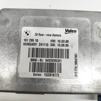 BMW 3 F30 F35 F31 Module de contrôle vidéo 90847907