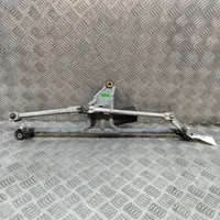 Porsche 911 996 Tiranti e motorino del tergicristallo anteriore 99662803500