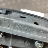 Porsche 911 996 Maniglia esterna per portiera anteriore 99653706402