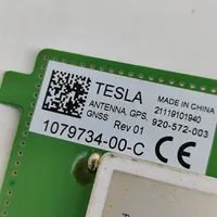 Tesla Model Y Antena GPS 107973400C