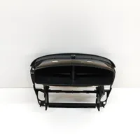 Porsche 911 996 Garniture, panneau de grille d'aération 99655259300