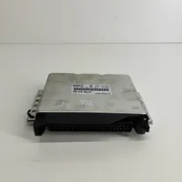 Porsche 911 996 Calculateur moteur ECU 99661860104