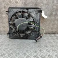 Porsche 911 996 Ventilatore di raffreddamento elettrico del radiatore 99662403501