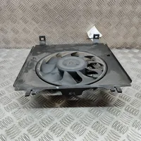 Porsche 911 996 Ventilateur de refroidissement de radiateur électrique 99662403501