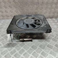 Porsche 911 996 Ventilatore di raffreddamento elettrico del radiatore 99662403501