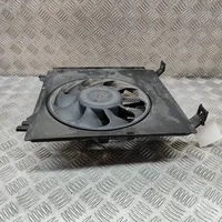 Porsche 911 996 Ventilatore di raffreddamento elettrico del radiatore 99662403501