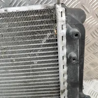 Porsche 911 996 Radiateur de refroidissement 99610613150