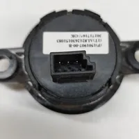 Tesla Model 3 Bouton interrupteur ouverture du coffre 150190700B