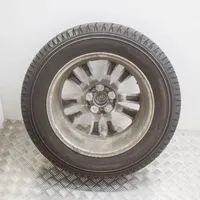 Nissan X-Trail T32 R17 alloy rim N55701