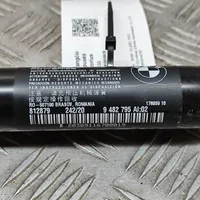 BMW X3 G01 Sprężyna do klapy tylnej bagażnika 9482795