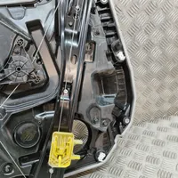 BMW X3 G01 Elektryczny podnośnik szyby drzwi przednich 7487599