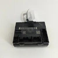 Audi A3 S3 8V Oven ohjainlaite/moduuli 5Q0959593E