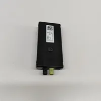 BMW X3 G01 Aerial antenna amplifier 9389613