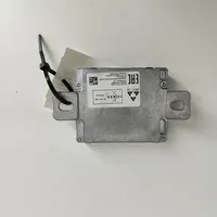 BMW X3 G01 Antenas pastiprinātājs 8735007