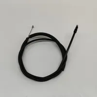 BMW X3 G01 Cable de apertura del capó/tapa del motor 9450864