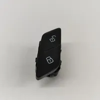 BMW X3 G01 Central locking switch button 9386780