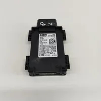 BMW X3 G01 Modulo di controllo del punto cieco 5A1BCD8