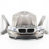 BMW X3 F25 Front piece kit 7267323