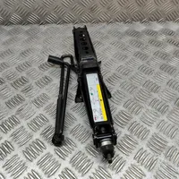 Audi A3 S3 8V Lift Jack 8V0011031A