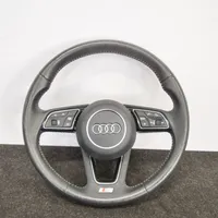 Audi A3 S3 8V Ohjauspyörä 62725376G