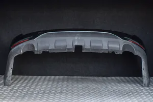 Subaru Forester SH Rear bumper 